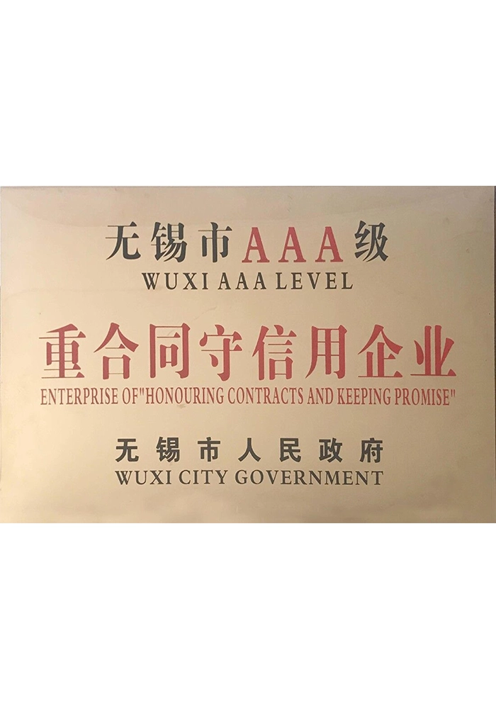 Contract-honoring and Trustworthy Enterprise