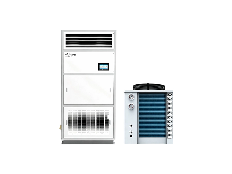 Cabinet-Type Constant Temperature & Humidity Unit