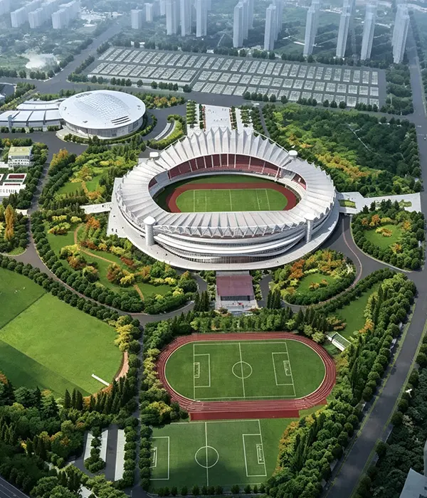 Wuhan Military World Games