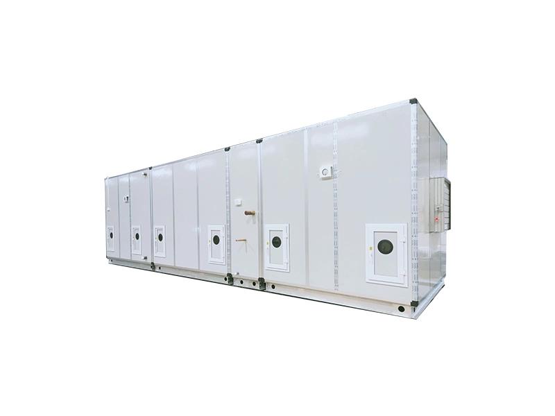Combined Air Handling Unit