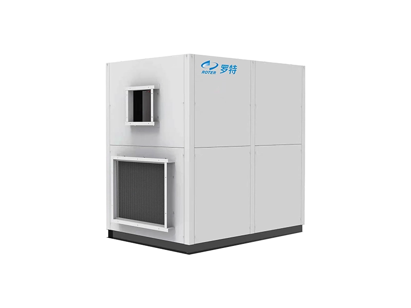 Commercial Air Conditioning Unit Series